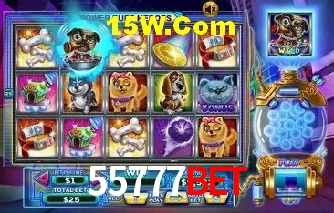 Loterias online na 55777Bet