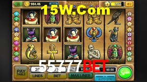 Slot Games 55777Bet