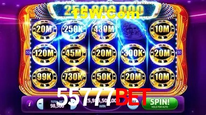 Segurança e performance na plataforma 55777Bet
