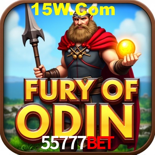 Descubra o Mundo do Cassino Online com 55777Bet