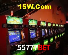 Estatísticas do Jogo 55777Bet