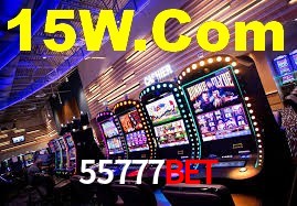 55777Bet App Interface