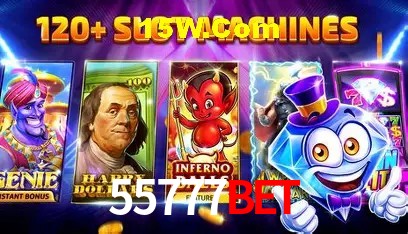 Integração de APIs 55777Bet