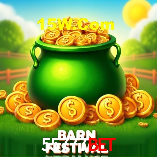 Interface do App 55777Bet