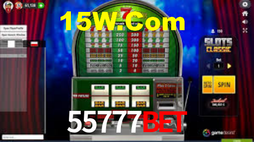 55777Bet.Com