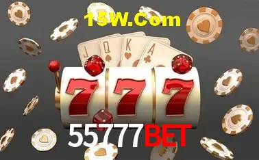Diretório de Jogos 55777Bet
