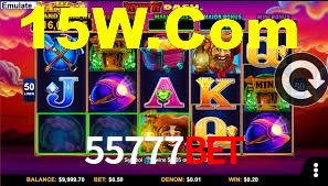 Ofertas Imperdíveis na 55777Bet: Promoções e Bônus Que Valem a Pena