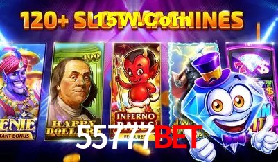 Avaliações dos Jogadores 55777Bet