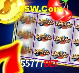 Especiais de Fim de Semana 55777Bet
