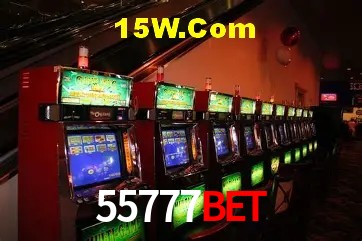 Provedores de Jogos 55777Bet
