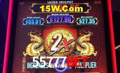 Jogos de Slot 55777Bet