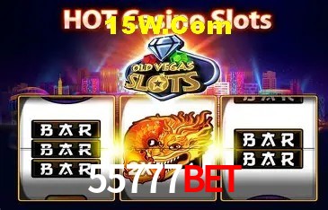 Jogos populares e pagamentos rápidos na 55777Bet