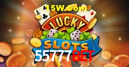 Login Seguro 55777Bet