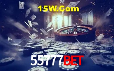 Canal oficial no Telegram da 55777Bet