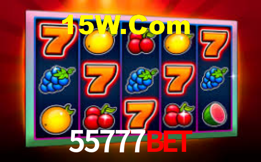 Sinta a adrenalina dos jogos de cassino com 55777Bet