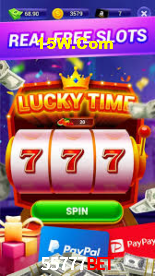 55777Bet Win