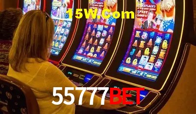 Apostas de Tênis 55777Bet