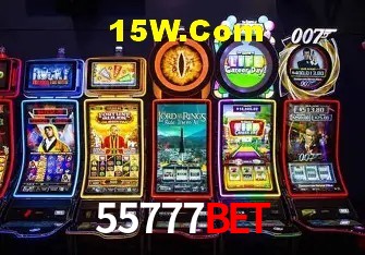 Experiência VIP 55777Bet