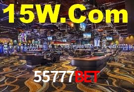 Live Casino 55777Bet