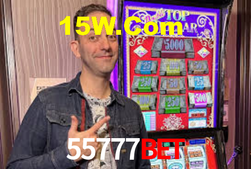 55777Bet