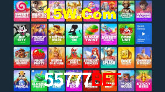 55777Bet