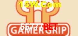 Jackpots e promoções na 55777Bet
