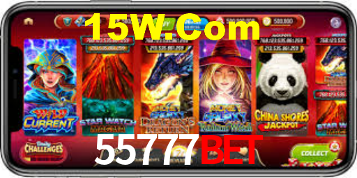 55777Bet - Cassino Oficial App - 55777Bet.Com