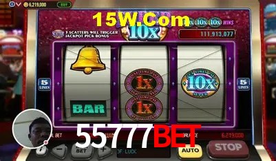 Ofertas Exclusivas 55777Bet