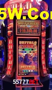 Roulette Table 55777Bet