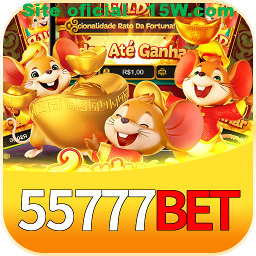 APK oficial da 55777Bet para Android